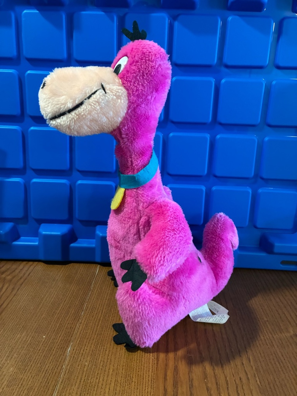 Vintage Flintstones ‘Dino’ plush